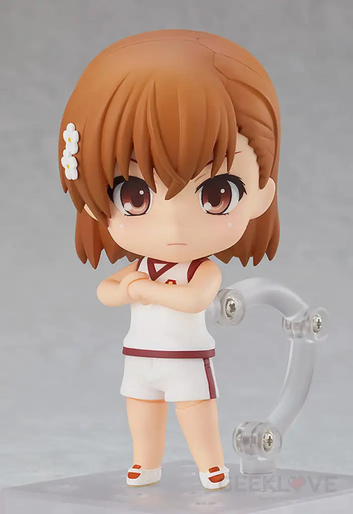 Nendoroid Mikoto Misaka Daihasei Festival Ver. Preorder