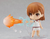 Nendoroid Mikoto Misaka Daihasei Festival Ver. Preorder