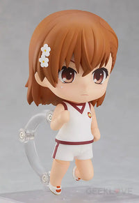 Nendoroid Mikoto Misaka Daihasei Festival Ver. Preorder