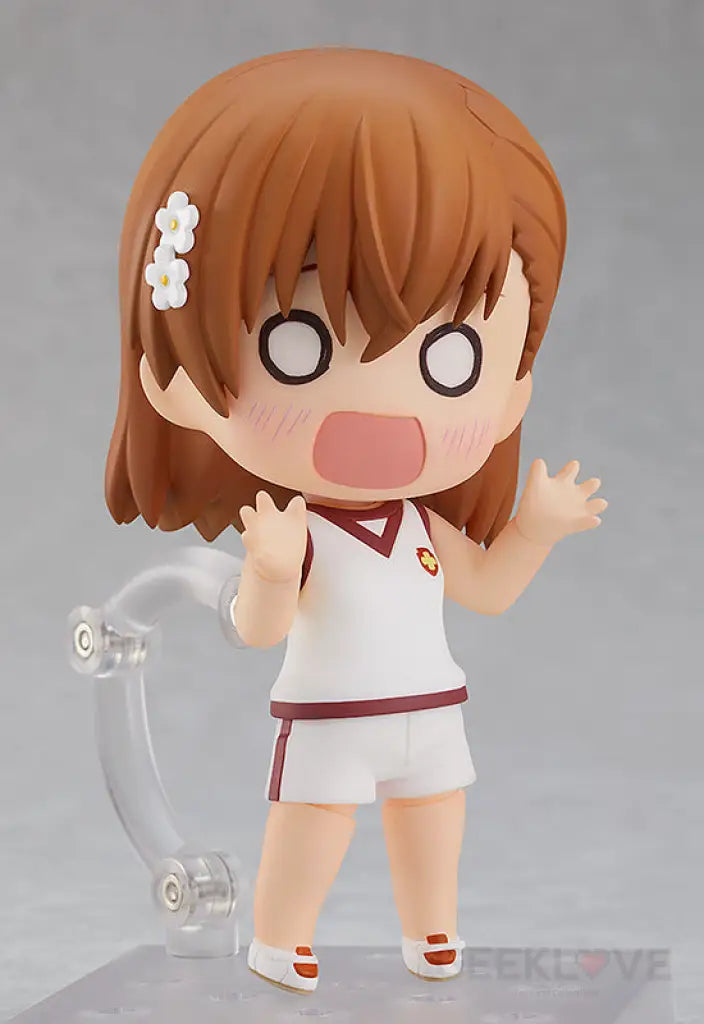 Nendoroid Mikoto Misaka Daihasei Festival Ver. Preorder