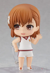 Nendoroid Mikoto Misaka Daihasei Festival Ver. Preorder