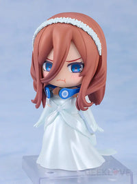 Nendoroid Miku Nakano: Wedding Dress Ver. Pre Order Price