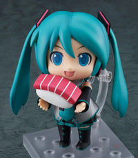 Nendoroid Mikudayo: 10th Anniversary Ver. - GeekLoveph