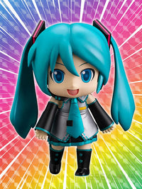 Nendoroid Mikudayo: 10th Anniversary Ver. - GeekLoveph