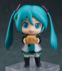 Nendoroid Mikudayo: 10th Anniversary Ver. - GeekLoveph