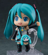 Nendoroid Mikudayo: 10th Anniversary Ver. - GeekLoveph