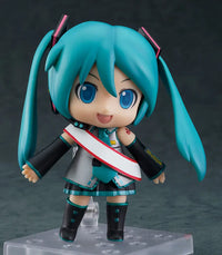 Nendoroid Mikudayo: 10th Anniversary Ver. - GeekLoveph