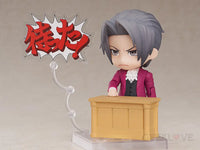 Nendoroid Miles Edgeworth - GeekLoveph