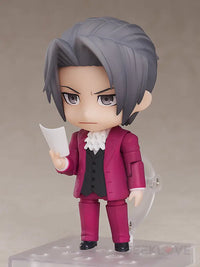 Nendoroid Miles Edgeworth - GeekLoveph