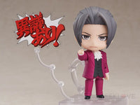 Nendoroid Miles Edgeworth - GeekLoveph