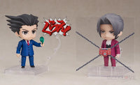 Nendoroid Miles Edgeworth - GeekLoveph