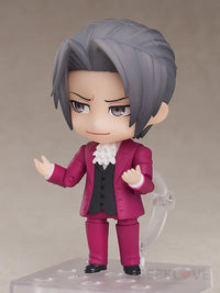 Nendoroid Miles Edgeworth - GeekLoveph