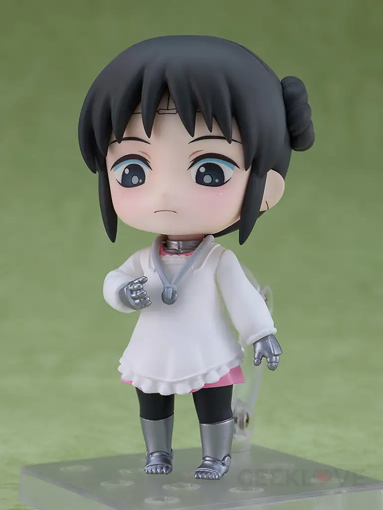 Nendoroid Mina