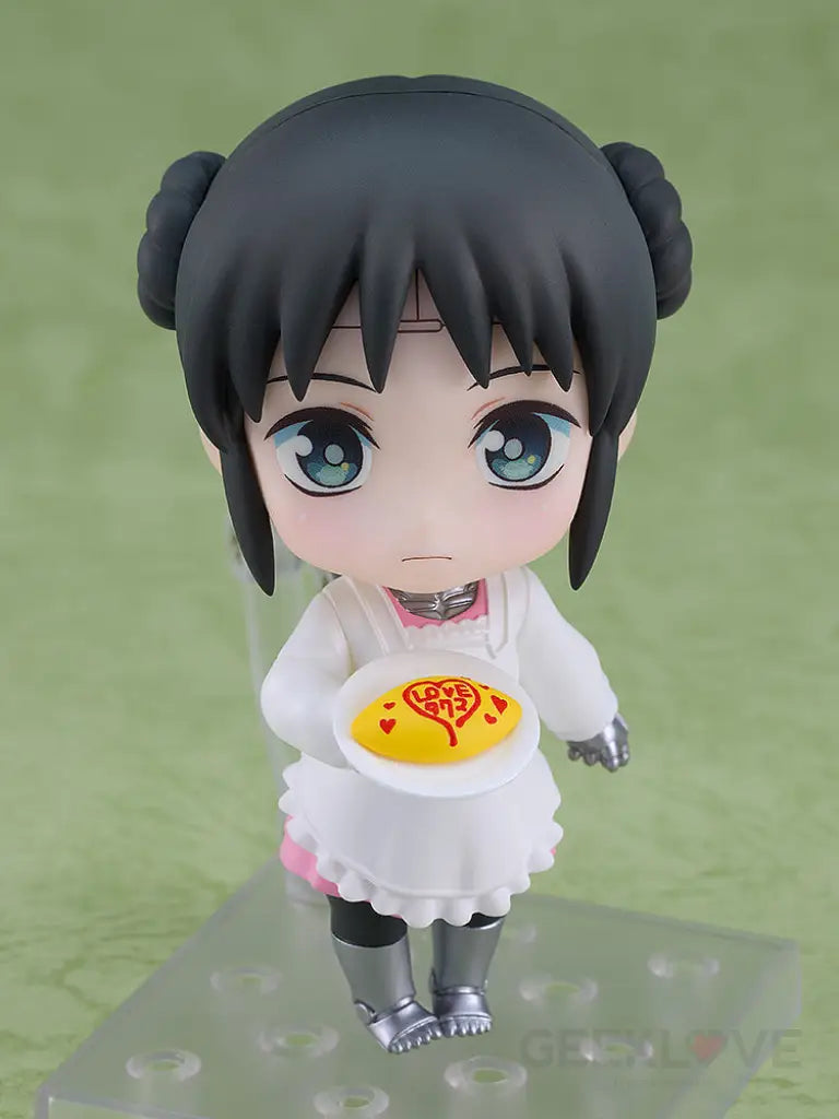 Nendoroid Mina