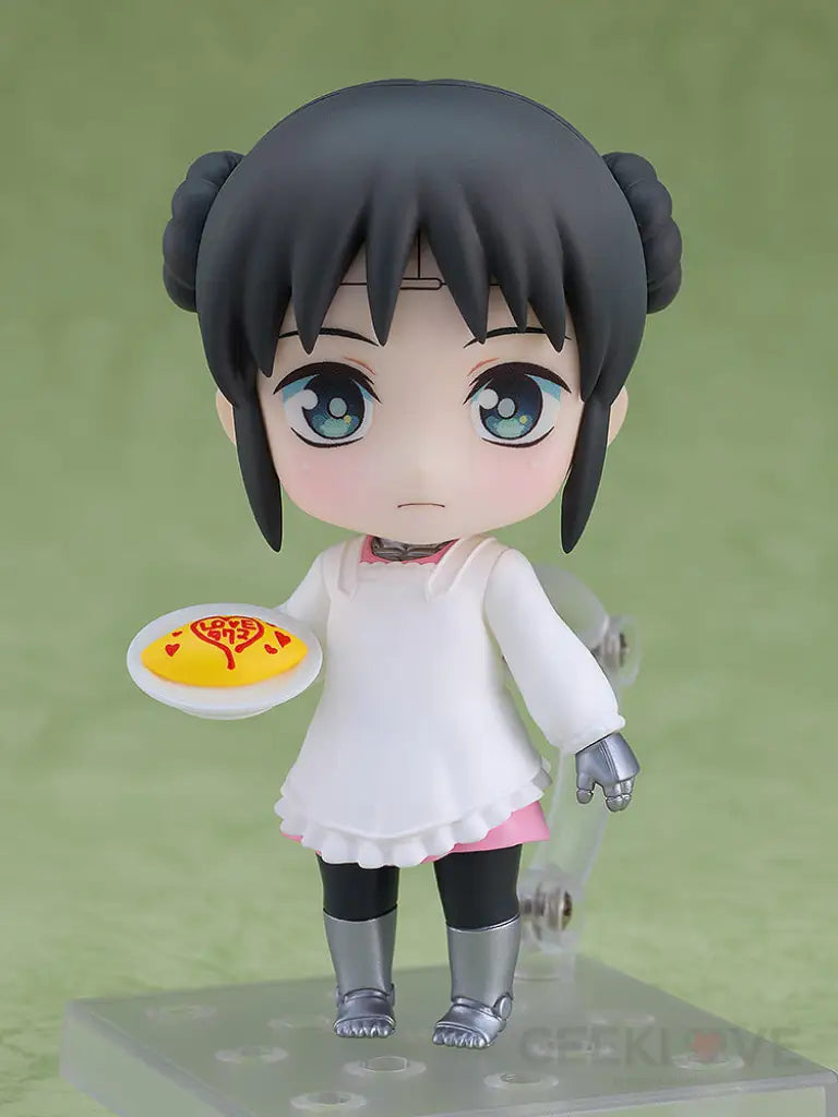 Nendoroid Mina