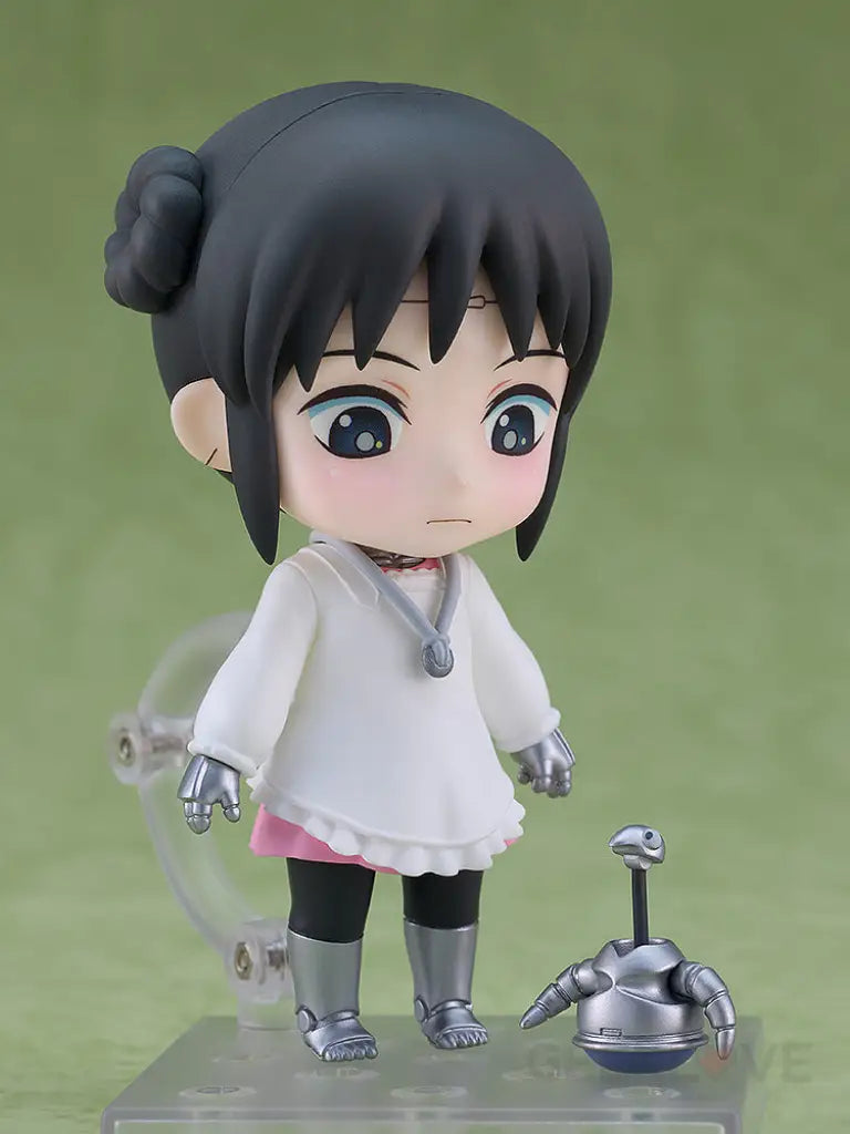 Nendoroid Mina