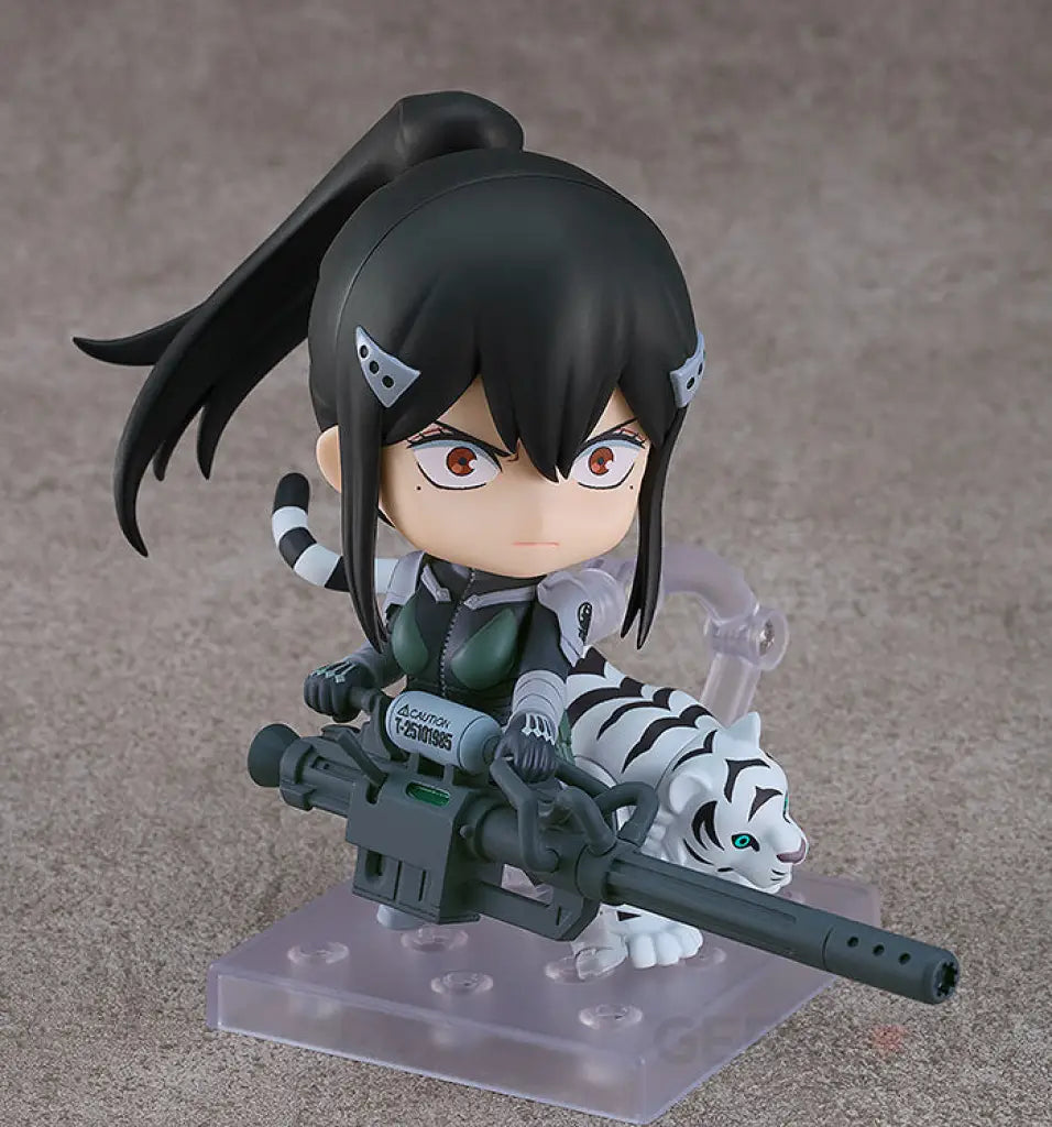 Nendoroid Mina Ashiro