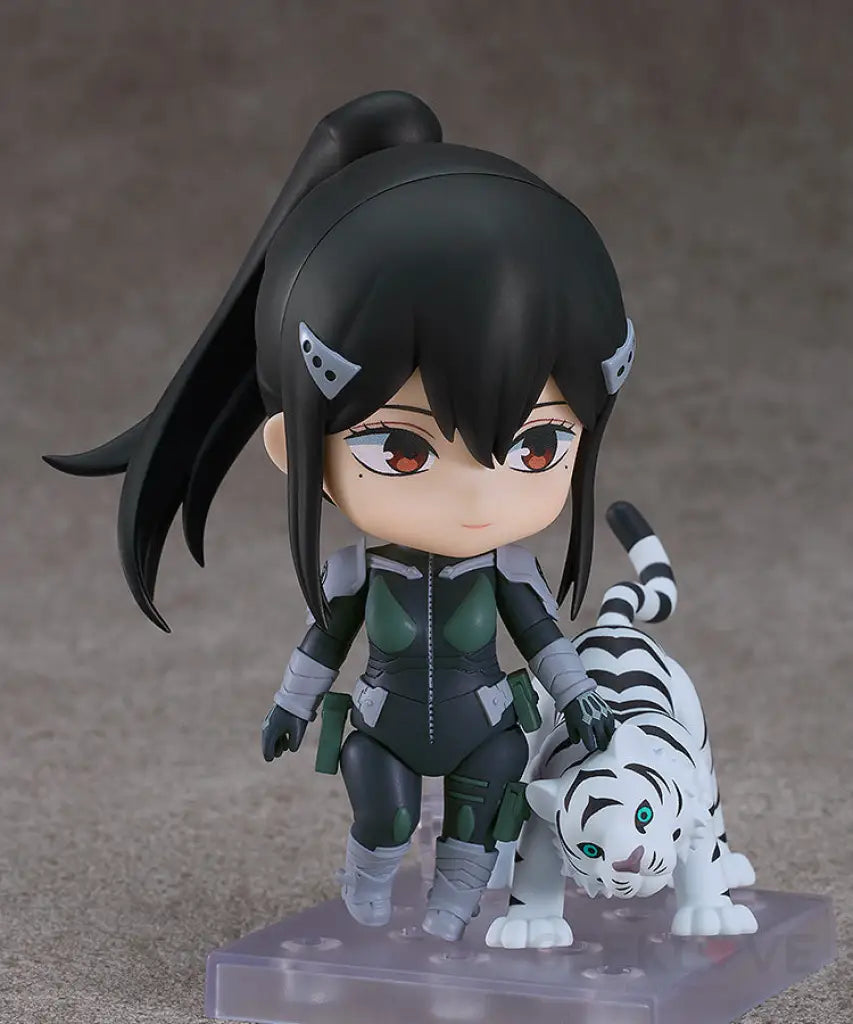 Nendoroid Mina Ashiro