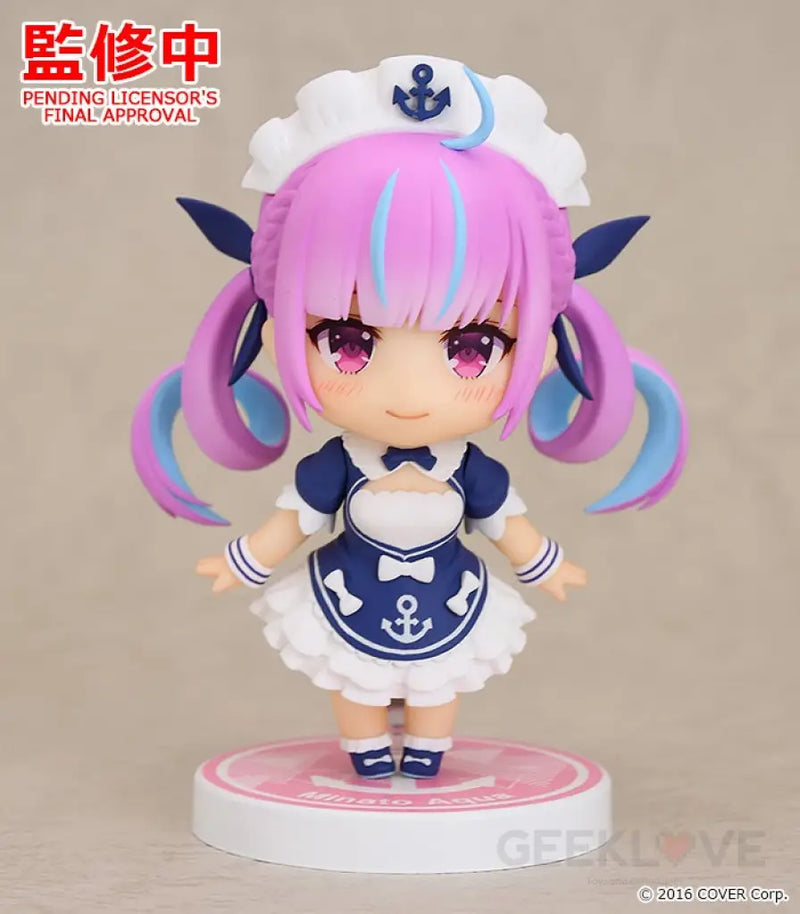 Nendoroid Minato Aqua -