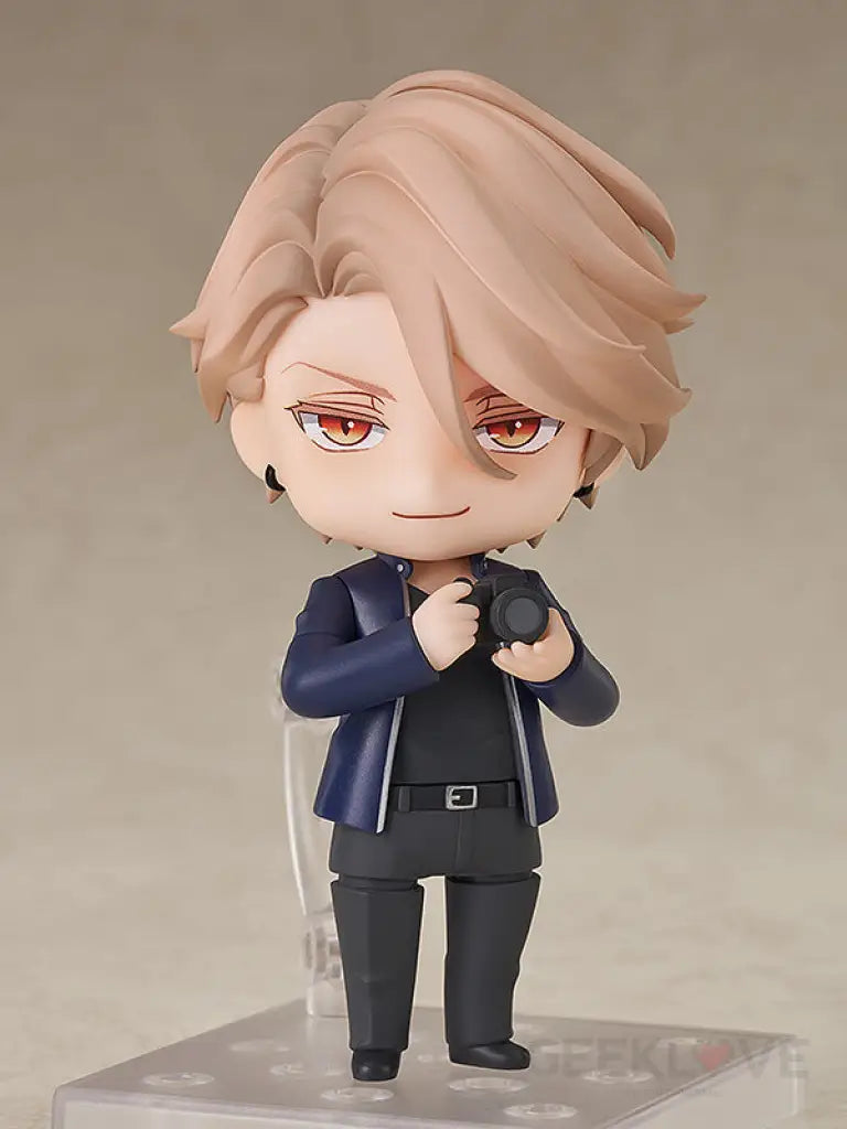 Nendoroid Minato Mito Pre Order Price