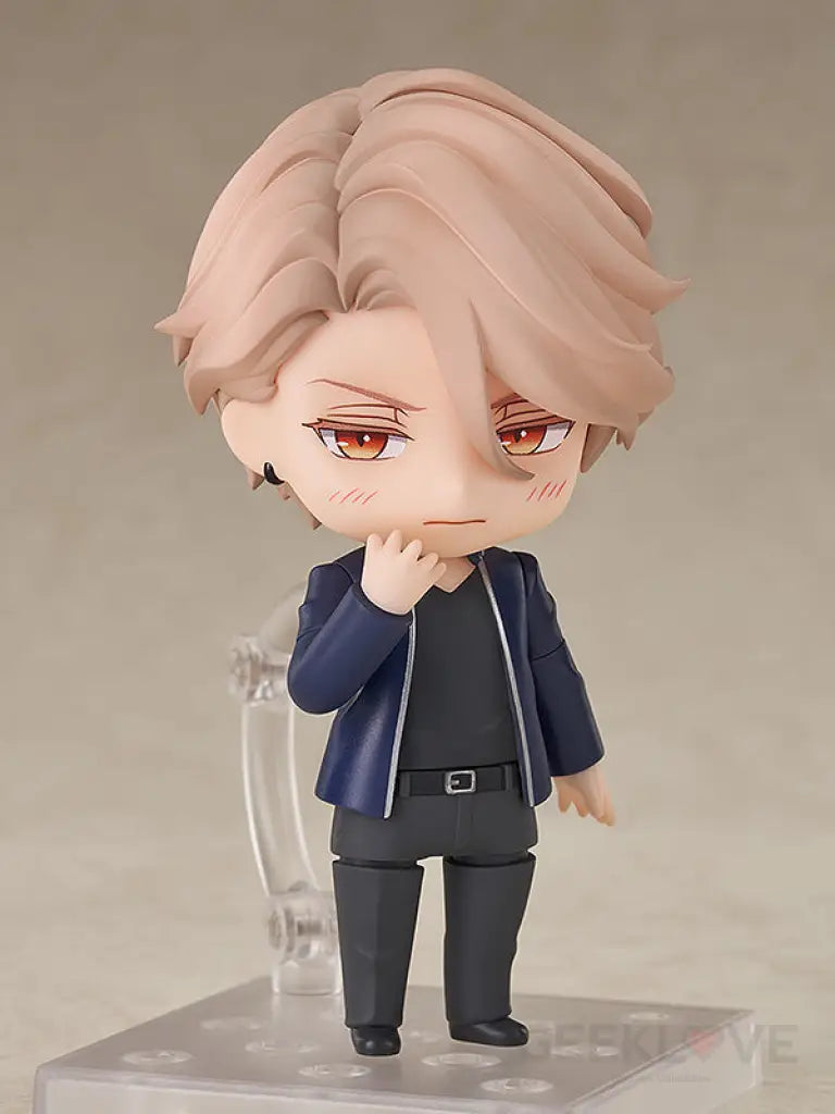 Nendoroid Minato Mito