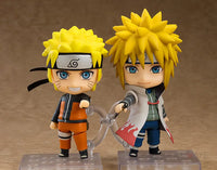Nendoroid Minato Namikaze - GeekLoveph
