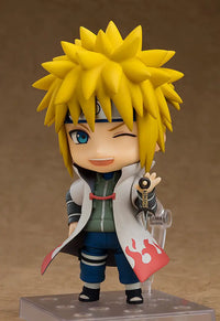 Nendoroid Minato Namikaze - GeekLoveph