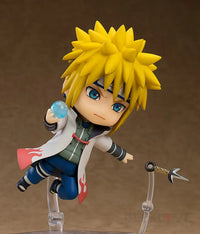Nendoroid Minato Namikaze - GeekLoveph