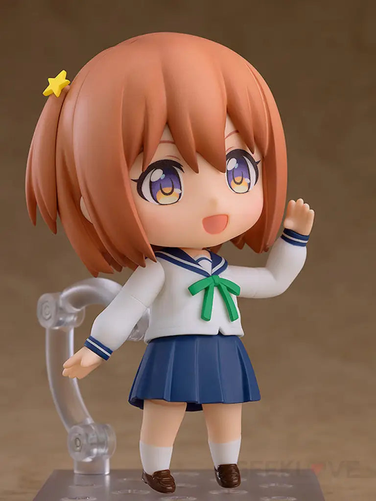 Nendoroid Mira Konohata - GeekLoveph