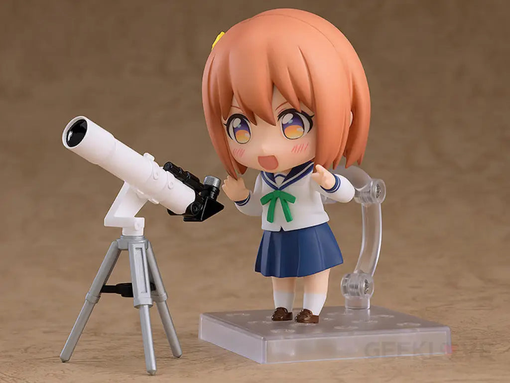 Nendoroid Mira Konohata - GeekLoveph