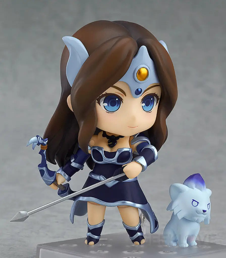 Nendoroid Mirana - GeekLoveph