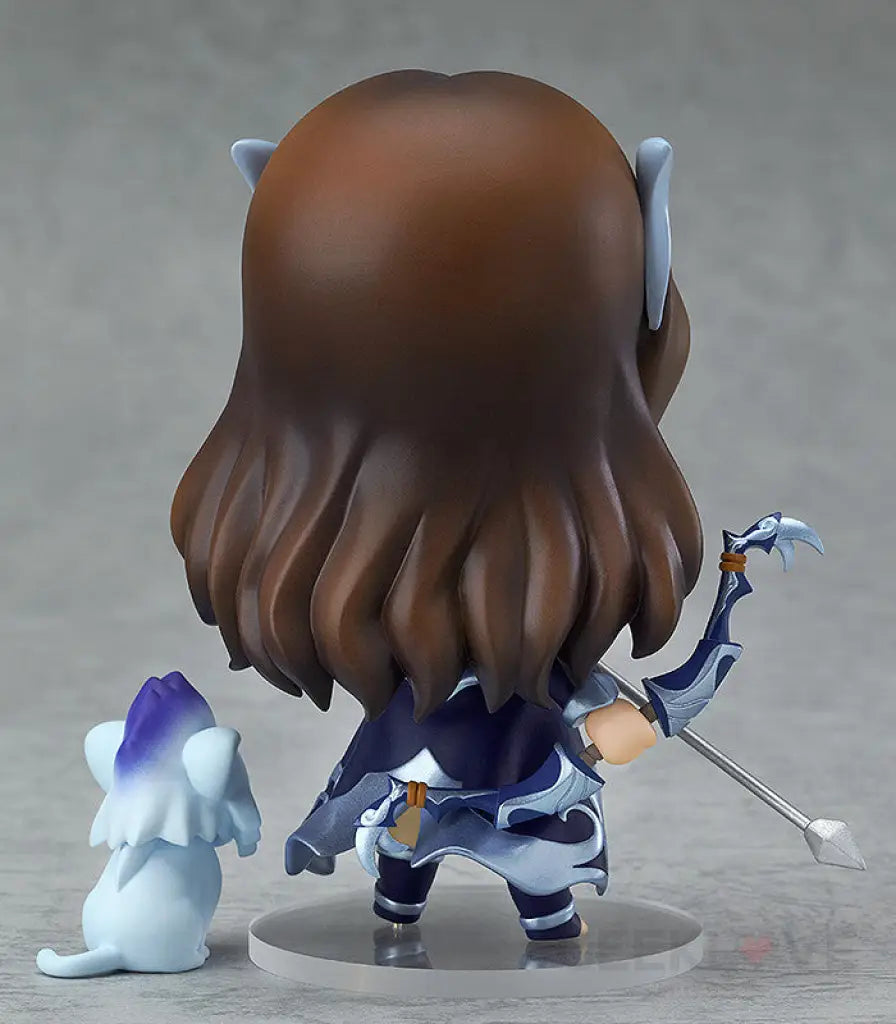 Nendoroid Mirana - GeekLoveph