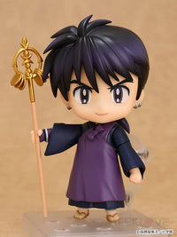 Nendoroid Miroku - ADVANCE RESERVATION - GeekLoveph