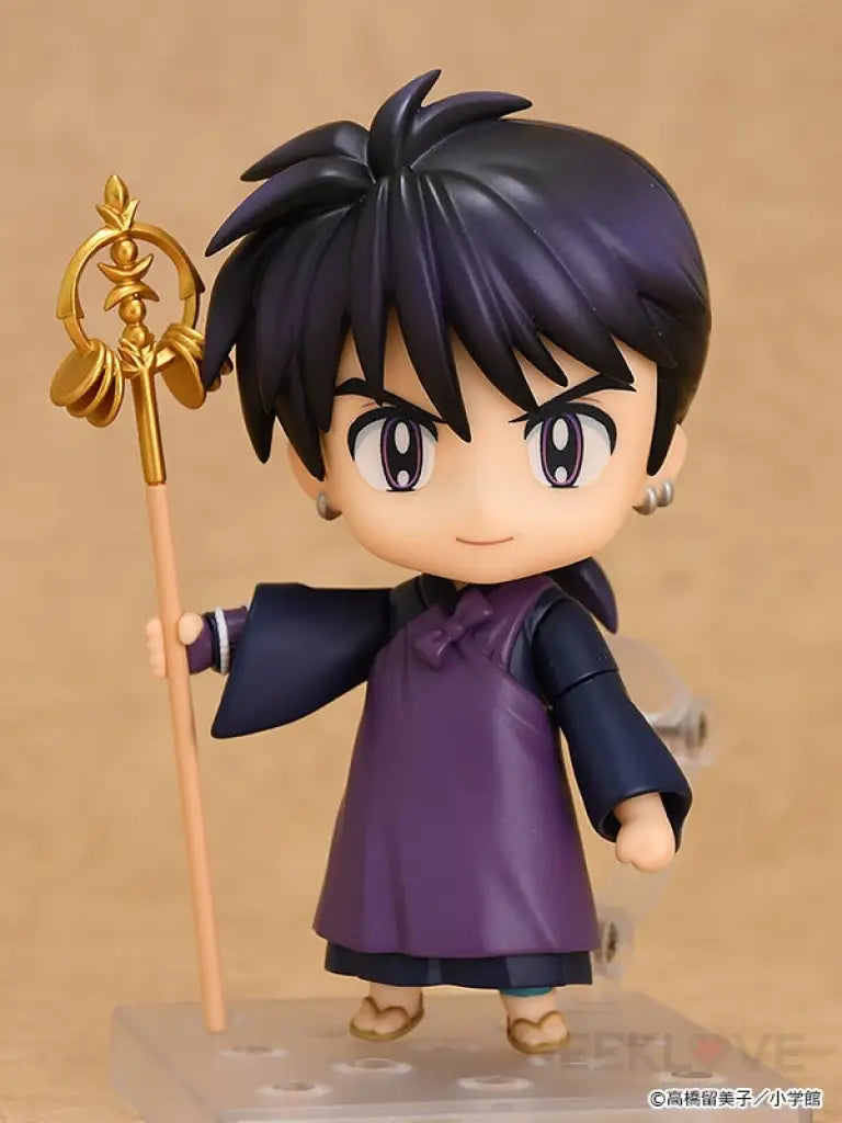 Nendoroid Miroku  -
