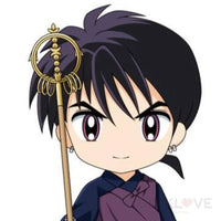 Nendoroid Miroku - ADVANCE RESERVATION - GeekLoveph