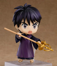 Nendoroid Miroku - GeekLoveph