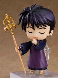 Nendoroid Miroku - GeekLoveph