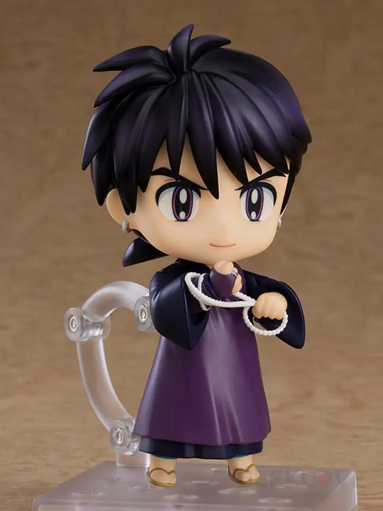 Nendoroid Miroku - GeekLoveph