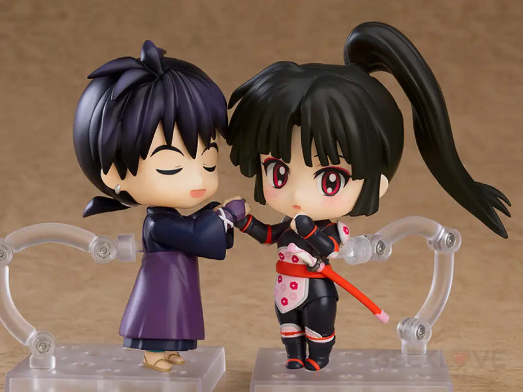 Nendoroid Miroku - GeekLoveph