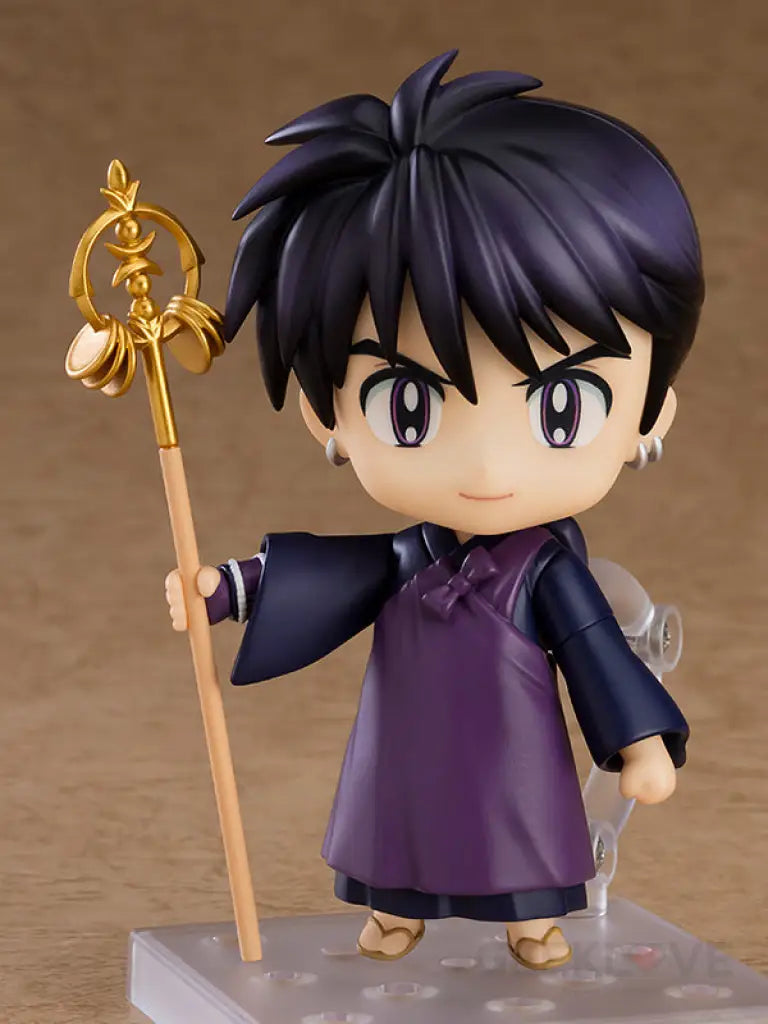 Nendoroid Miroku - GeekLoveph