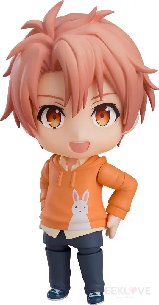 Nendoroid Mitsuki Izumi