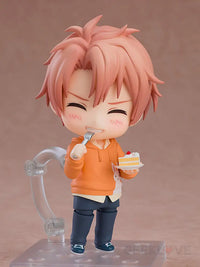 Nendoroid Mitsuki Izumi