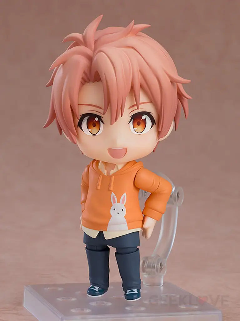 Nendoroid Mitsuki Izumi