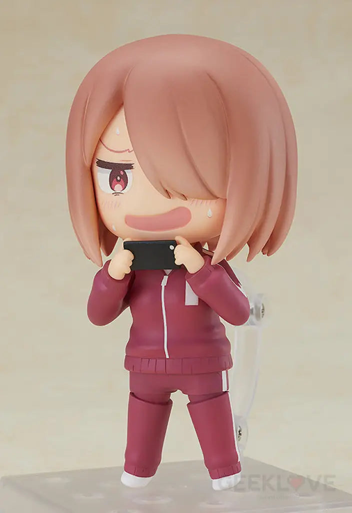 Nendoroid Miyako Hoshino Preorder