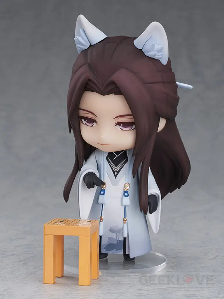 Nendoroid Mo Xu Stranger Ver. - GeekLoveph