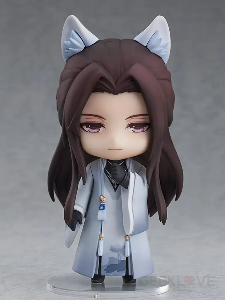 Nendoroid Mo Xu Stranger Ver. - GeekLoveph