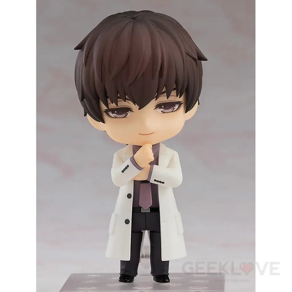 Nendoroid Mo Xu(re-run) - GeekLoveph