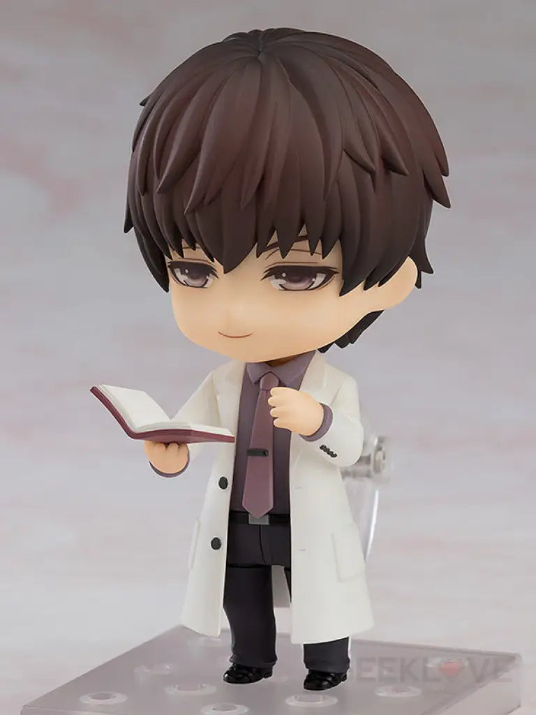 Nendoroid Mo Xu(re-run) - GeekLoveph