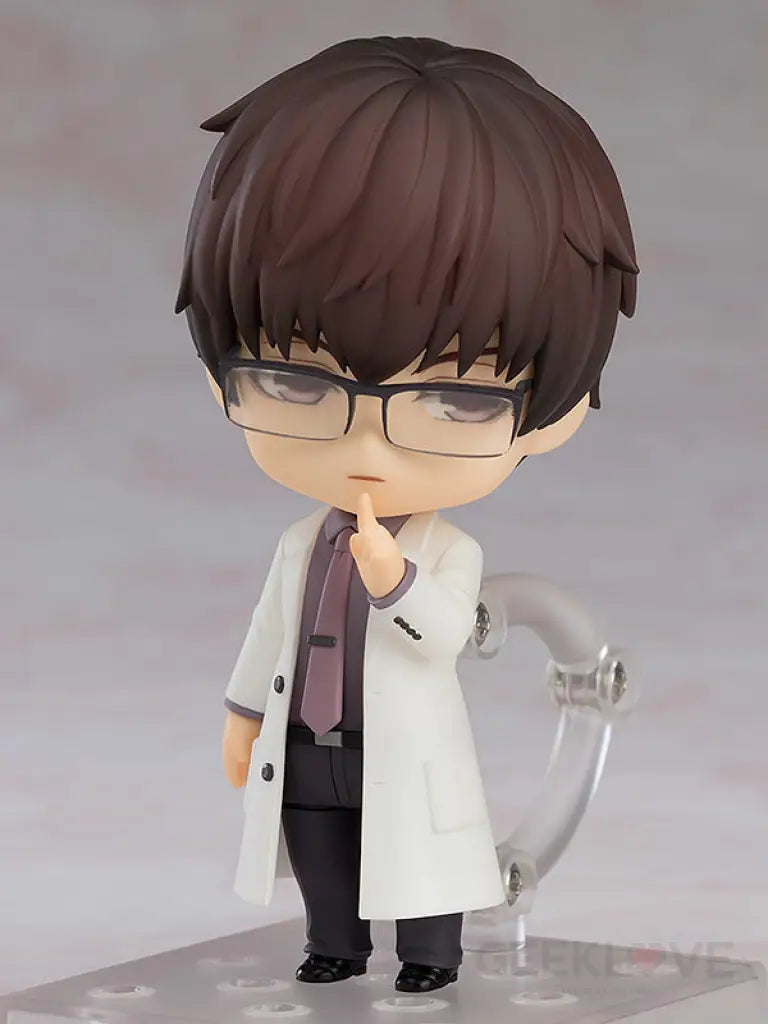 Nendoroid Mo Xu(re-run) - GeekLoveph