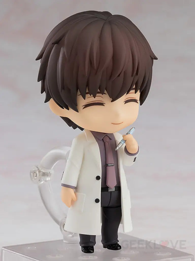 Nendoroid Mo Xu(re-run) - GeekLoveph